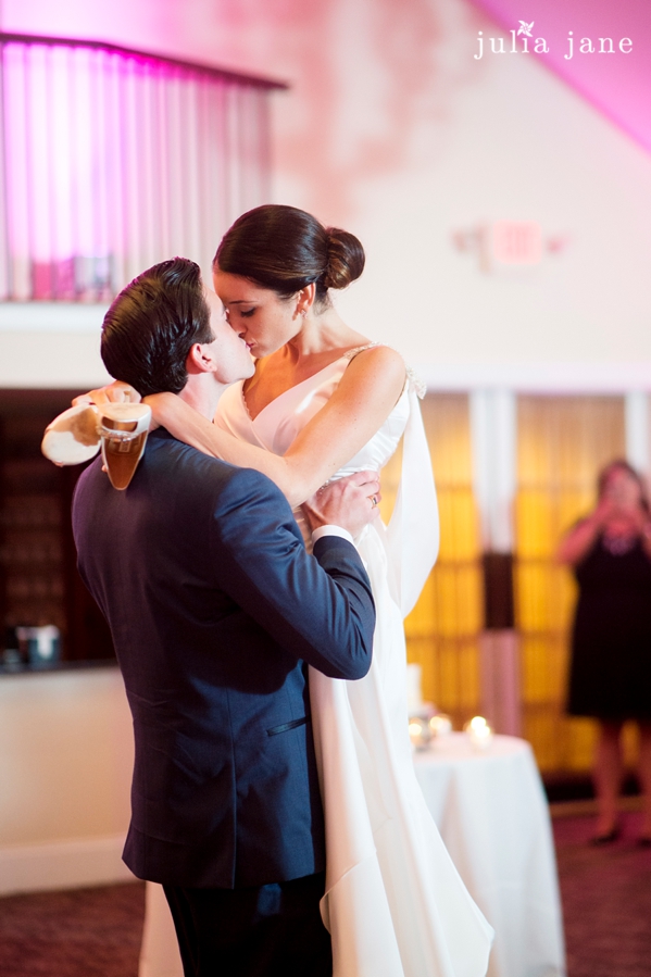 Intimate Wedding Photography by Connecticut Wedding Photographer Julia Jane Studios  